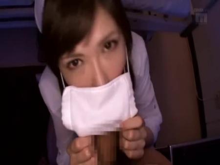 入院患者を逆レイプして精を絞り尽くしちゃう巨乳ナース free on - Ero Video 