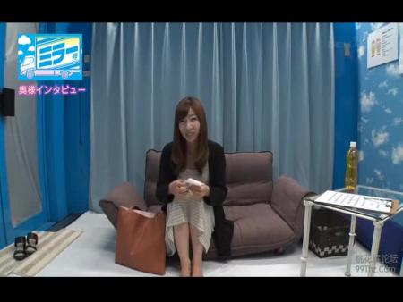 「治療だからあなたゴメンなさい…」骨盤矯正のハズがアナル中出しされる素人妻 - 