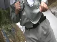 人知れず発生し続けている美少女JKのレイプ事件の実態