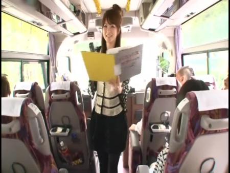 セクシー女優が一般人野郎一人につき一人突いてくる豪華すぎる卑猥バスツアー iQoo free on - Ero Video 