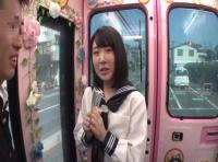 卒業式直後にAVデビューさせられた清楚系JK美少女ｷﾀ━━━━(ﾟ∀ﾟ)━━━━!!