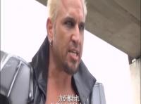 外国人ブロンドヒロインを徹底的に犯す！いわゆる桃レンジャーの衣装を着させてエンドレスレイプ！ iQoo