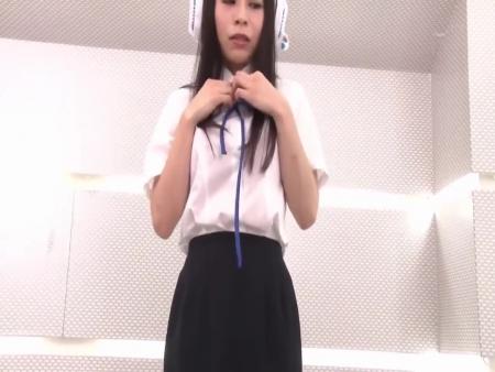 ガイ〇チ動画！ハイグレ星人たちの洗脳によってハイグレ人間にさせらえた痴女たちの変態プレイｗ free on - Ero Video 