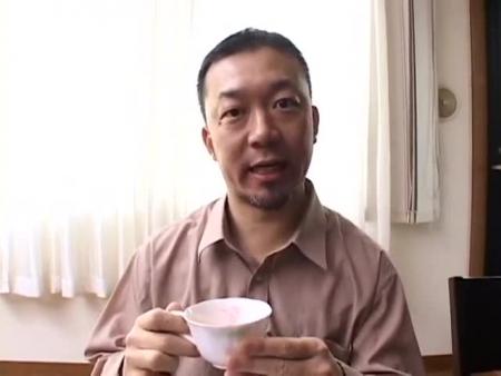 【艶堂しほり（遠藤しおり）】隣人の美人なおばさんにエッチなイタズラ!フル勃起した肉棒をぶち込みバックで激ピスセックス - 