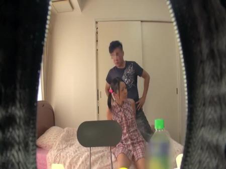 スク水日焼け跡の残る小●生に性的いたずら、チ●ポをしゃぶらせ無毛マ●コに全部中出しする鬼畜家庭教師 free on - Ero Video 