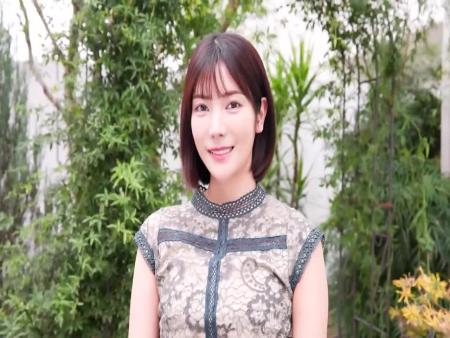 【田中レモン】男を虜にする圧倒的美貌のスレンダー美女がAVデビュー！ iQoo free on - Ero Video 