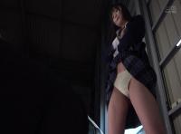 気弱そうなJKを痴漢したら痴女られ謝罪させられ連続中出しセックスで空っぽになるまで抜かれる 奏音かのん iQoo