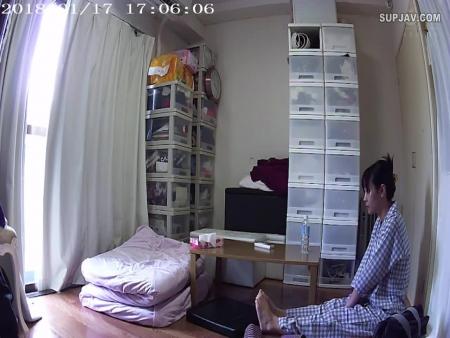 帰宅途中のミニスカ女子校生に中出し痴漢！自宅も特定して潜入昏睡レ●プ！ iQoo free on - Ero Video 