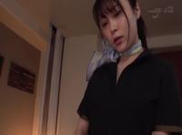 【希代あみ】どんな男でも堕とす天然Ｇカップの絶倫痴女が恍惚の表情でチ●ポを貪る！ iQoo