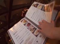 めちゃくちゃ綺麗な外国人美女とドライブ中ムラムラしたのでジュポフェラで抜いてもらった